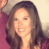 Angela Gustafson
