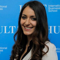 Jelena Vucekovic Boljevic