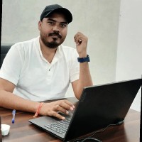Vivek Tripathi