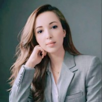 Andrea Drumond de Meireles