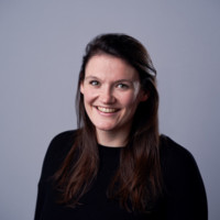 Suzie Mossman-Monk
