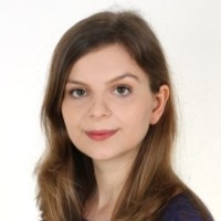 Joanna Cardot