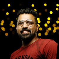 Suneesh Kumar Pp