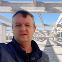 Oleksandr Kashperskyi