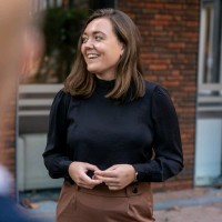 Ellen Nijveld