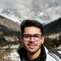 Jitendra Kumar Pandey