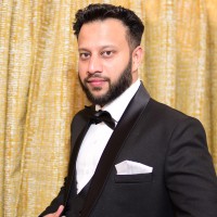 Ibrahim Shaikh