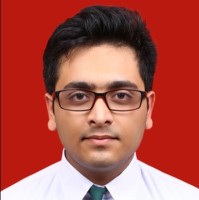 Ansh Chadha