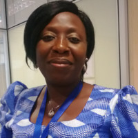 Amaka Okonkwo