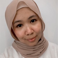 Nur Ashikin Kader