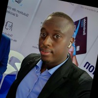Mustapha Gaye