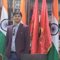 Ajit Keshari