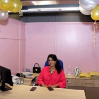 Pooja Handa