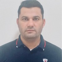 Zafar Ullah