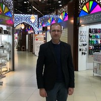 Saman Ameen