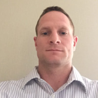 Kevin Perlin