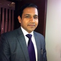 Mahesh Tanwar