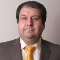 Osvaldo Valdés Celedón