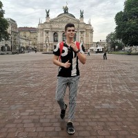 Pavel Savchenko