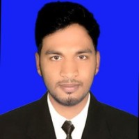 Md. Mahabubur Rahman