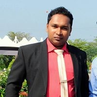 Sujith Tharanga