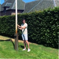 Wout Homan