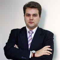 Булат Ильясов