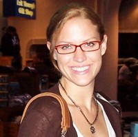 Mary Ginder