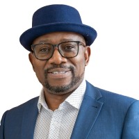 Jide Adesalu,  PMP®, ACP®