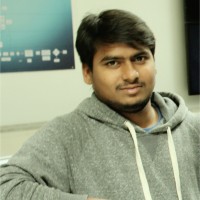 Avinash Reddy Somireddy