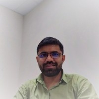 Nandan Hirpara