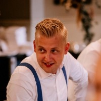 Christian Van Der Linden