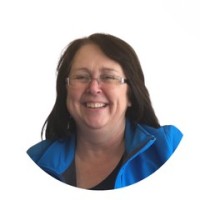Cathy Sutherland