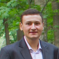 Andriy Savchenko