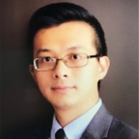 Elvis Yu