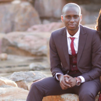 Tumelo S. Masikara