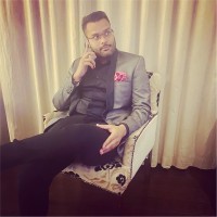 Shridhar Chaudhary