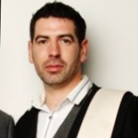 Cathal Prendergast