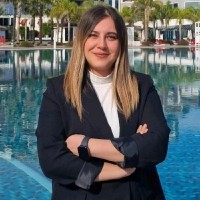 Seher Kılıçoğlu