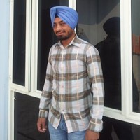 Navdeep Sangha