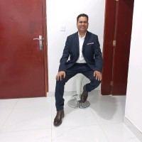 Ravi Bulsara