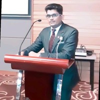 Avinash Hiremath