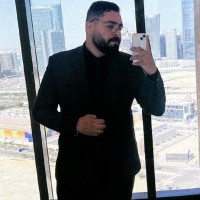 Mohammed Gamal