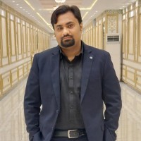 Haseeb A.