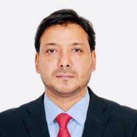 Jalaluddin M Azam Khan