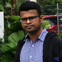 Sridhar Rajaram