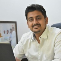 Karthik Simha