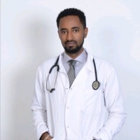 Yonas Kifle Argaw, Md
