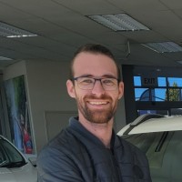 Franco Joubert
