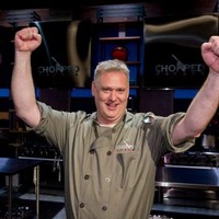Keith Hoare